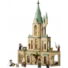 LEGO® 76402 HARRY POTTER™ Bradavice: Brumbálova pracovna