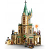 LEGO® 76402 HARRY POTTER™ Bradavice: Brumbálova pracovna