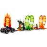 LEGO® 60339 CITY Kaskadérská dvojitá smyčka