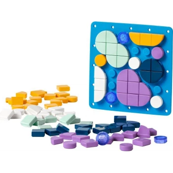 LEGO® 41955 DOTS Ozdobná nášivka