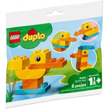 LEGO® 30327 DUPLO® Moje první káčátko