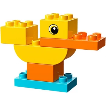 LEGO® 30327 DUPLO® Moje první káčátko