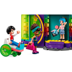 LEGO® 41708 FRIENDS Diskotéka na kolečkových bruslích