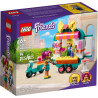 LEGO® 41719 FRIENDS Pojízdný módní butik