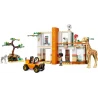 LEGO® 41717 FRIENDS Mia a záchranná akce v divočině