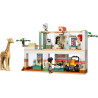 LEGO® 41717 FRIENDS Mia a záchranná akce v divočině
