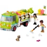 LEGO® 41712 FRIENDS  Popelářský vůz