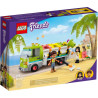 LEGO® 41712 FRIENDS  Popelářský vůz