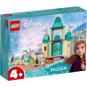 LEGO® 43204 DISNEY™ PRINCEZNY Zábava na zámku s Annou a Olafem