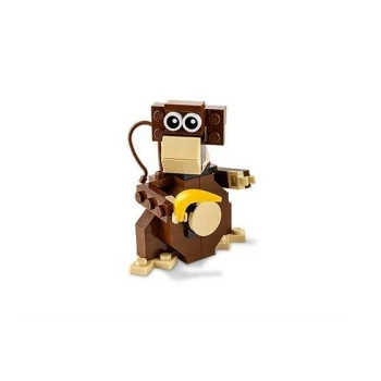 LEGO® 40101 Šimpanz