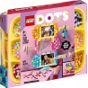 LEGO® 41956 DOTS Rámečky a náramek – nanuky