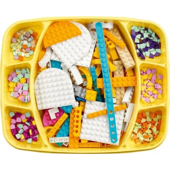 LEGO® 41956 DOTS Rámečky a náramek – nanuky