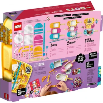 LEGO® 41956 DOTS Rámečky a náramek – nanuky