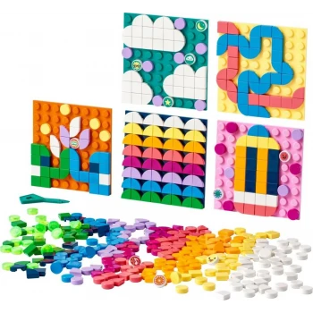 LEGO® 41957 DOTS Mega balení nalepovacích záplat