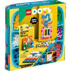LEGO® 41957 DOTS Mega balení nalepovacích záplat
