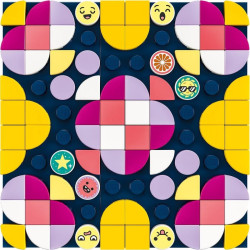 LEGO® 41957 DOTS Mega balení nalepovacích záplat