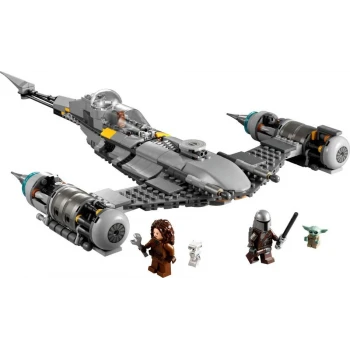 LEGO® 75325 STAR WARS™ Mandalorianova stíhačka N-1