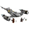 LEGO® 75325 STAR WARS™ Mandalorianova stíhačka N-1