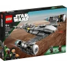 LEGO® 75325 STAR WARS™ Mandalorianova stíhačka N-1