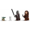 LEGO® 75325 STAR WARS™ Mandalorianova stíhačka N-1