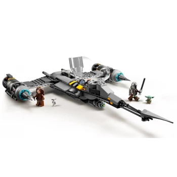 LEGO® 75325 STAR WARS™ Mandalorianova stíhačka N-1