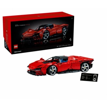 LEGO® 42143 TECHNIC  Ferrari Daytona SP3