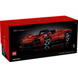 LEGO® 42143 TECHNIC  Ferrari Daytona SP3
