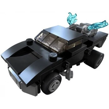 LEGO® 30455 DC Comics BATMAN™: Batmobil™