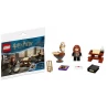 LEGO® 30392 HARRY POTTER™ Pracovní stůl Hermiony Grangerové