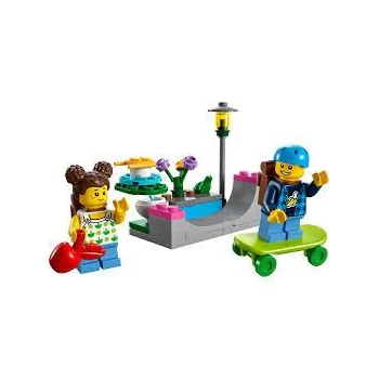 LEGO® 30588 CITY Dětské hřiště