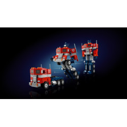 LEGO® 10302 CREATOR EXPERT Optimus Prime