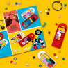 LEGO® 41964 DOTS Školní boxík Myšák Mickey a Myška Minnie