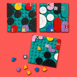 LEGO® 41964 DOTS Školní boxík Myšák Mickey a Myška Minnie