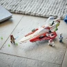 LEGO® 75333 STAR WARS™ Jediská stíhačka Obi-Wana Kenobiho