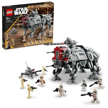 LEGO® 75337 STAR WARS™ AT-TE™
