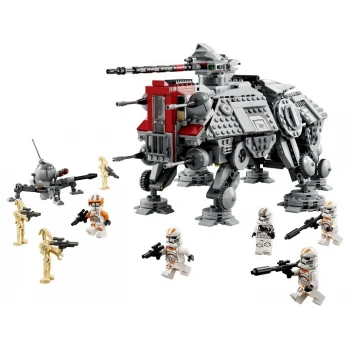 LEGO® 75337 STAR WARS™ AT-TE™
