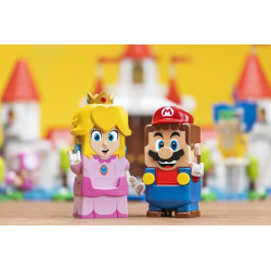 LEGO® 71403 SUPER MARIO Dobrodružství s Peach – startovací set