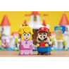 LEGO® 71403 SUPER MARIO Dobrodružství s Peach – startovací set