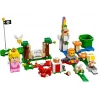 LEGO® 71403 SUPER MARIO Dobrodružství s Peach – startovací set