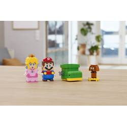 LEGO® 71404 SUPER MARIO Goombova bota – rozšiřující set