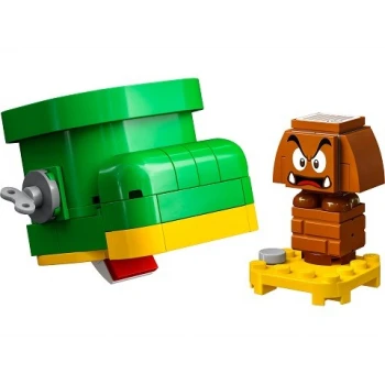 LEGO® 71404 SUPER MARIO Goombova bota – rozšiřující set