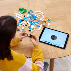 LEGO® 71405 SUPER MARIO Fuzzy a ploutve – rozšiřující set