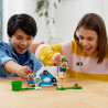 LEGO® 71405 SUPER MARIO Fuzzy a ploutve – rozšiřující set