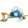 LEGO® 71405 SUPER MARIO Fuzzy a ploutve – rozšiřující set