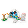 LEGO® 71405 SUPER MARIO Fuzzy a ploutve – rozšiřující set