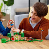 LEGO® 71406 SUPER MARIO Yoshiho dům dárků – rozšiřující set