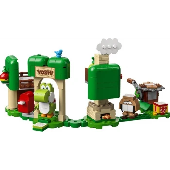 LEGO® 71406 SUPER MARIO Yoshiho dům dárků – rozšiřující set