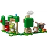 LEGO® 71406 SUPER MARIO Yoshiho dům dárků – rozšiřující set