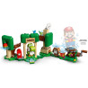 LEGO® 71406 SUPER MARIO Yoshiho dům dárků – rozšiřující set