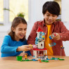 LEGO® 71407 SUPER MARIO  Kočka Peach a ledová věž – rozšiřující set